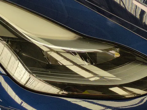 Thumbnail image for the Tesla Model Y SUV  RWD