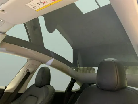 Thumbnail image for the Tesla Model Y SUV  RWD