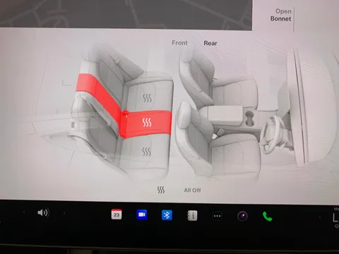 Thumbnail image for the Tesla Model Y SUV  RWD