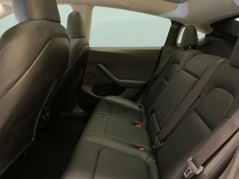 Thumbnail image for the Tesla Model Y SUV  RWD