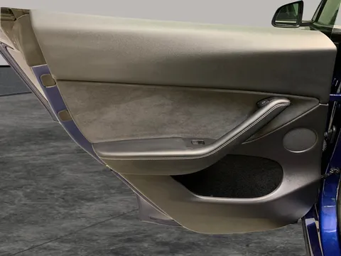 Thumbnail image for the Tesla Model Y SUV  RWD