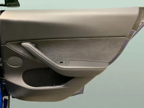 Thumbnail image for the Tesla Model Y SUV  RWD