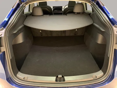 Thumbnail image for the Tesla Model Y SUV  RWD