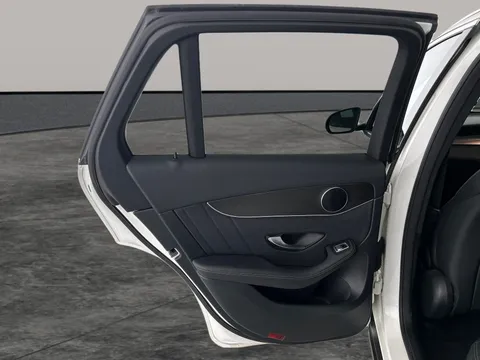 Thumbnail image for the Mercedes-Benz GLC 2.0 GLC220d AMG Line   G-Tronic+ 4MATIC