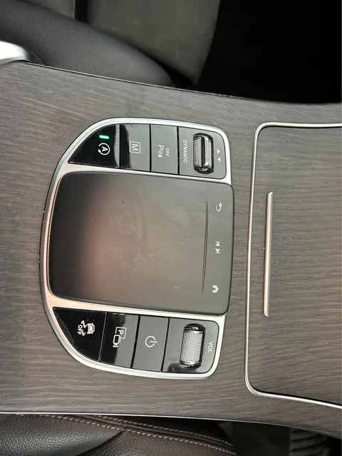 Thumbnail image for the Mercedes-Benz GLC 2.0 GLC220d AMG Line   G-Tronic+ 4MATIC