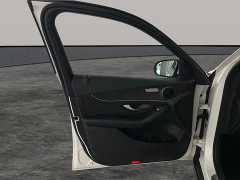 Thumbnail image for the Mercedes-Benz GLC 2.0 GLC220d AMG Line   G-Tronic+ 4MATIC