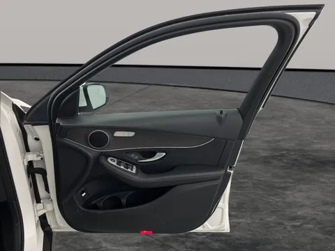 Thumbnail image for the Mercedes-Benz GLC 2.0 GLC220d AMG Line   G-Tronic+ 4MATIC