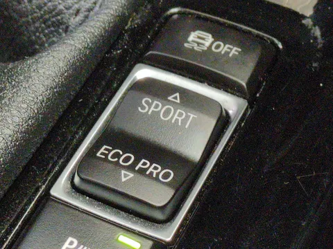 Thumbnail image for the BMW X2 1.5 25e 10kWh M Sport   Plug-in  xDrive