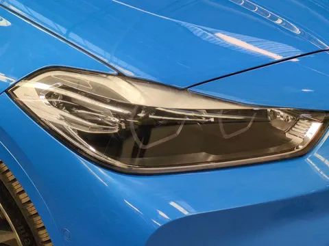 Thumbnail image for the BMW X2 1.5 25e 10kWh M Sport   Plug-in  xDrive
