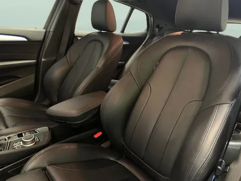 Thumbnail image for the BMW X2 1.5 25e 10kWh M Sport   Plug-in  xDrive