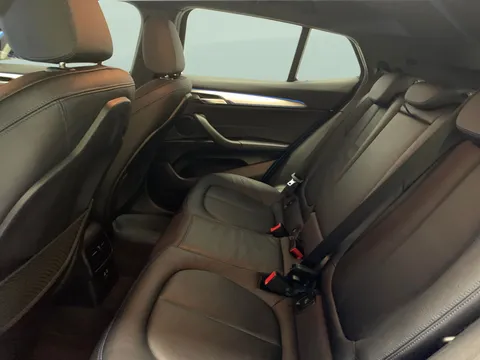 Thumbnail image for the BMW X2 1.5 25e 10kWh M Sport   Plug-in  xDrive