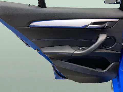 Thumbnail image for the BMW X2 1.5 25e 10kWh M Sport   Plug-in  xDrive