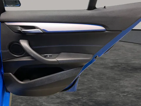 Thumbnail image for the BMW X2 1.5 25e 10kWh M Sport   Plug-in  xDrive