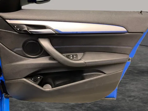 Thumbnail image for the BMW X2 1.5 25e 10kWh M Sport   Plug-in  xDrive