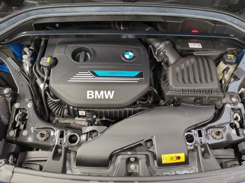 Thumbnail image for the BMW X2 1.5 25e 10kWh M Sport   Plug-in  xDrive