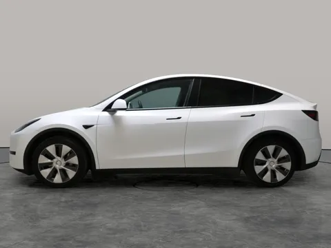 Thumbnail image for the Tesla Model Y SUV  RWD