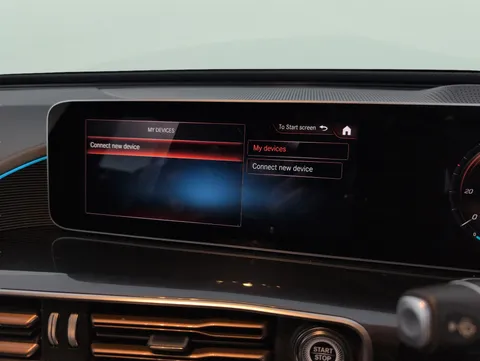 Thumbnail image for the Mercedes-Benz Eqc EQC 400 80kWh AMG Line (Premium Plus)   4MATIC