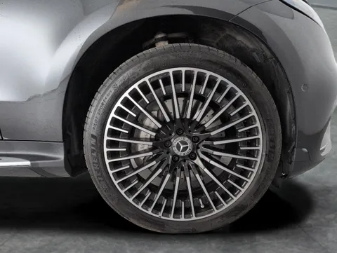 Thumbnail image for the Mercedes-Benz Eqc EQC 400 80kWh AMG Line (Premium Plus)   4MATIC