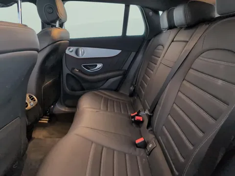 Thumbnail image for the Mercedes-Benz Eqc EQC 400 80kWh AMG Line (Premium Plus)   4MATIC