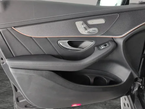 Thumbnail image for the Mercedes-Benz Eqc EQC 400 80kWh AMG Line (Premium Plus)   4MATIC