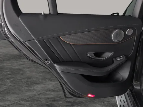 Thumbnail image for the Mercedes-Benz Eqc EQC 400 80kWh AMG Line (Premium Plus)   4MATIC
