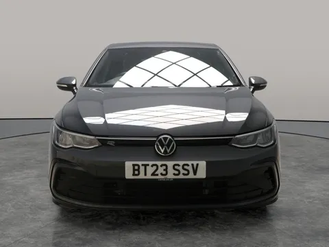 Thumbnail image for the Volkswagen Golf 1.5 TSI R-Line
