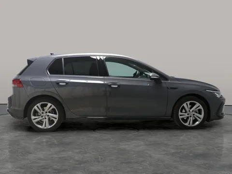 Thumbnail image for the Volkswagen Golf 1.5 TSI R-Line