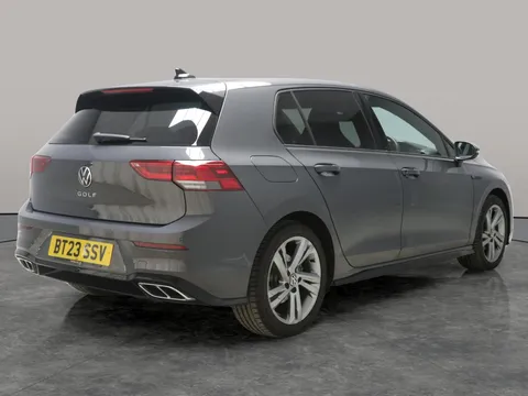 Thumbnail image for the Volkswagen Golf 1.5 TSI R-Line