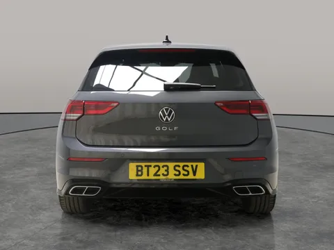 Thumbnail image for the Volkswagen Golf 1.5 TSI R-Line