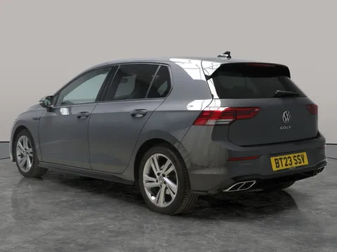 Thumbnail image for the Volkswagen Golf 1.5 TSI R-Line