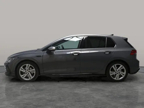 Thumbnail image for the Volkswagen Golf 1.5 TSI R-Line