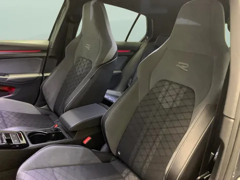 Thumbnail image for the Volkswagen Golf 1.5 TSI R-Line