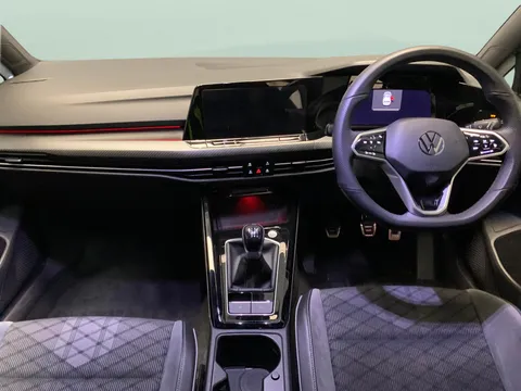 Thumbnail image for the Volkswagen Golf 1.5 TSI R-Line