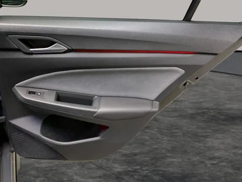 Thumbnail image for the Volkswagen Golf 1.5 TSI R-Line