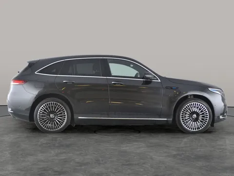 Thumbnail image for the Mercedes-Benz Eqc EQC 400 80kWh AMG Line (Premium Plus)   4MATIC