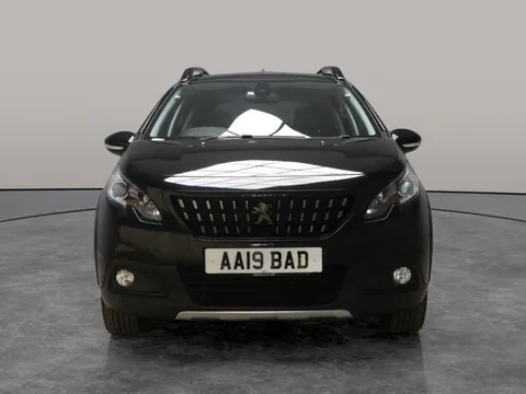 Thumbnail image for the Peugeot 2008 1.2 PureTech GPF GT Line