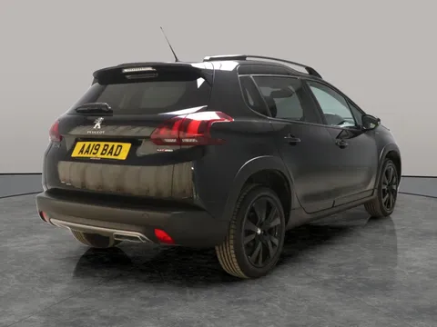 Thumbnail image for the Peugeot 2008 1.2 PureTech GPF GT Line