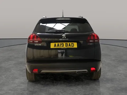 Thumbnail image for the Peugeot 2008 1.2 PureTech GPF GT Line