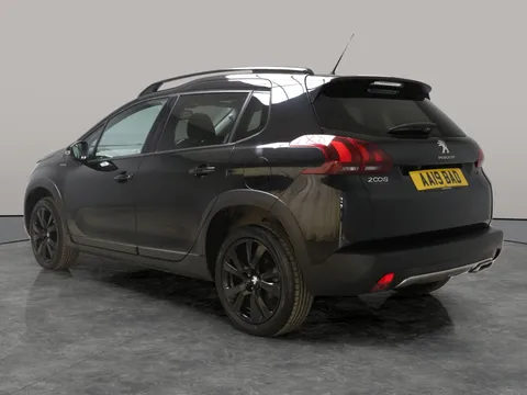 Thumbnail image for the Peugeot 2008 1.2 PureTech GPF GT Line