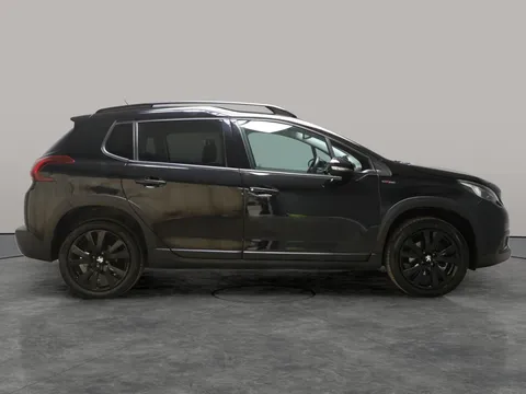 Thumbnail image for the Peugeot 2008 1.2 PureTech GPF GT Line
