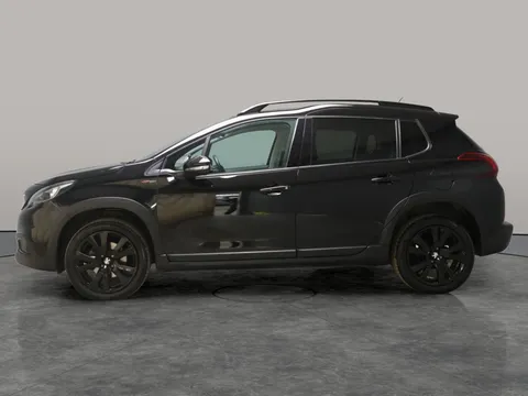 Thumbnail image for the Peugeot 2008 1.2 PureTech GPF GT Line