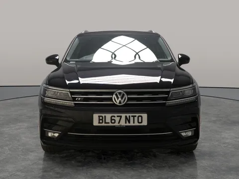 Thumbnail image for the Volkswagen Tiguan 2.0 TDI R-Line   DSG 4Motion