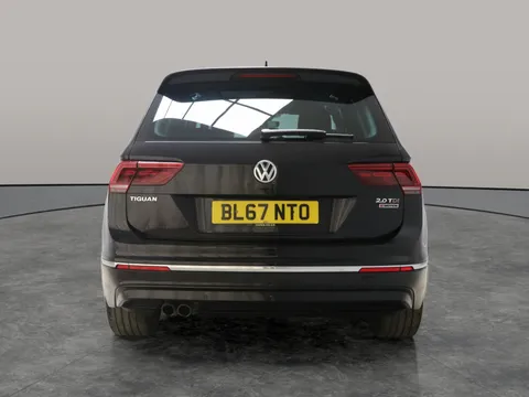 Thumbnail image for the Volkswagen Tiguan 2.0 TDI R-Line   DSG 4Motion