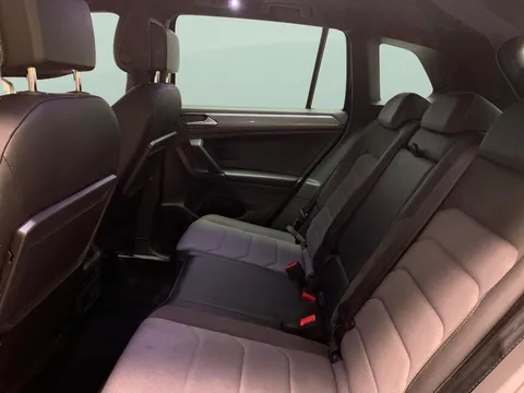 Thumbnail image for the Volkswagen Tiguan 2.0 TDI R-Line   DSG 4Motion