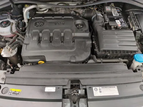 Thumbnail image for the Volkswagen Tiguan 2.0 TDI R-Line   DSG 4Motion