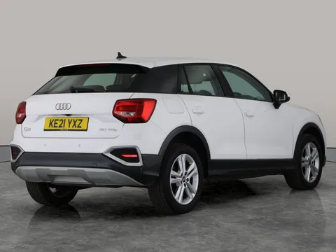 Thumbnail image for the Audi Q2 1.0 TFSI 30 Sport