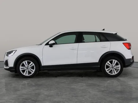 Thumbnail image for the Audi Q2 1.0 TFSI 30 Sport