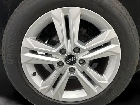 Thumbnail image for the Audi Q2 1.0 TFSI 30 Sport