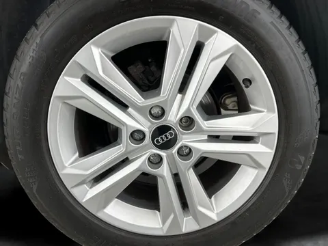 Thumbnail image for the Audi Q2 1.0 TFSI 30 Sport