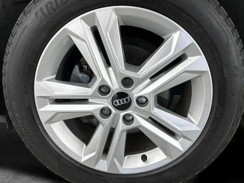 Thumbnail image for the Audi Q2 1.0 TFSI 30 Sport